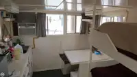Chalutier à vendre