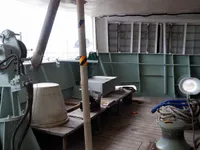 Palangrier à vendre