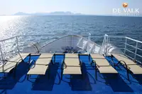 Navire-ferry à vendre