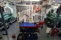 Navire-ferry à vendre