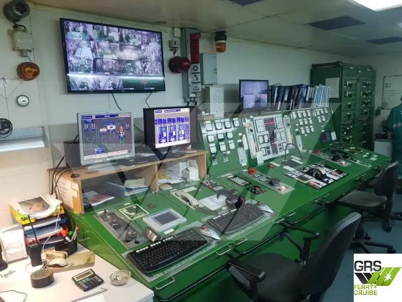 Navire Ro-Ro à vendre