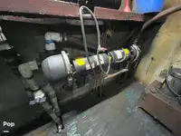 Chalutier à vendre