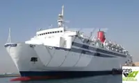 Ro-Ro ship à vendre