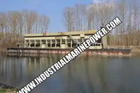 Péniche à vendre