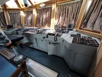 Remorqueur à vendre