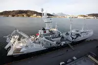 Oil/Chemical tanker à vendre