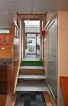 Navire de croisière à vendre