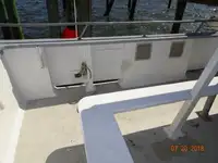 Cutter à vendre