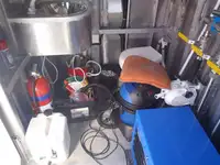 Navire de débarquement, citerne à vendre