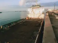 Péniche de Débarquement, Réservoir à vendre