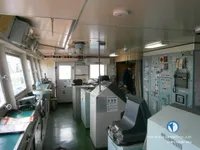 Pétrolier / chimiquier à vendre