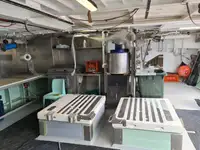 Palangrier à vendre