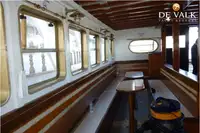 Navire-ferry à vendre