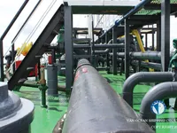 Pétrolier / chimiquier à vendre