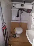 Bateaux de travail à vendre