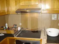 Chalutier à vendre