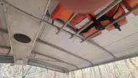 Navire de croisière à vendre