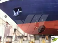 Navire de croisière à vendre