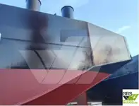 Péniche à vendre