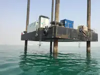 Péniche à vendre