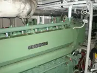 Remorqueur à vendre