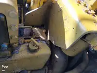 Chalutier à vendre