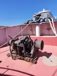 Remorqueur à vendre