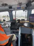 Bateaux de travail à vendre