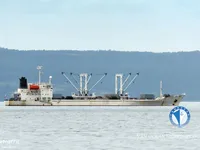 Navire frigorifique à vendre