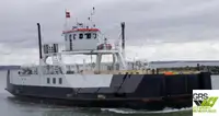 Ro-Ro ship à vendre