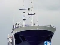 Palangrier à vendre