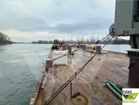 Péniche à vendre