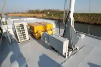 Navire de croisière à vendre