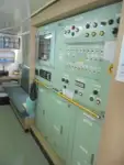 Bateau patrouilleur à vendre