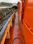 Remorqueur à vendre