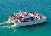 Catamaran à vendre
