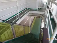 Navire-ferry à vendre