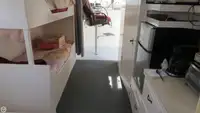 Chalutier à vendre