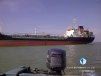 Pétrolier / chimiquier à vendre