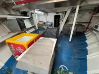 Navire-ferry à vendre
