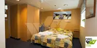 Navire de croisière à vendre