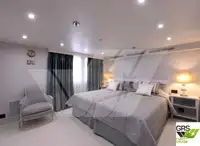 Navire de croisière à vendre