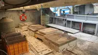 Palangrier à vendre