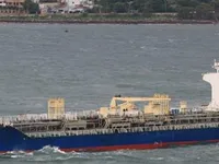 Pétrolier / chimiquier à vendre