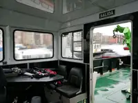 Bateaux de travail à vendre