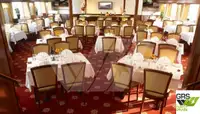 Navire de croisière à vendre