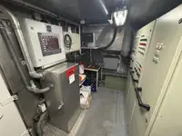 Bateau patrouilleur à vendre