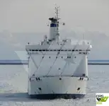 Navire Ro-Ro à vendre