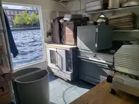 Navire-ferry à vendre