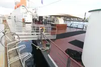 Péniche à vendre